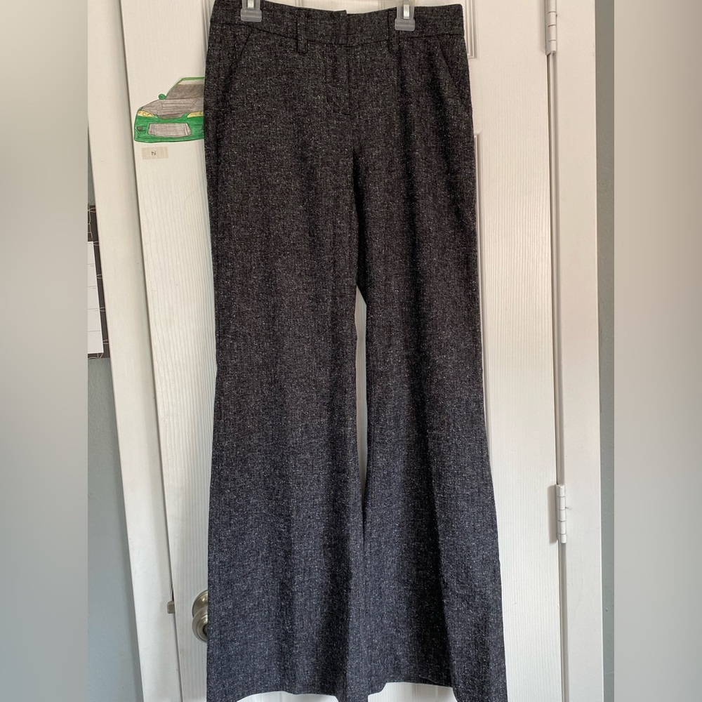Dark grey Cabi pants size 0
